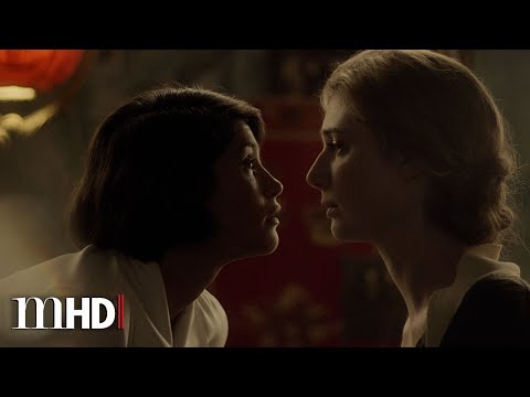 Vita & Virginia | Trailer Legendado PT (HD)