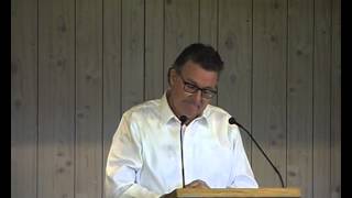 20150426 - Peter Reynolds - The People Who Walk In Darkness - Acts 13:1-12