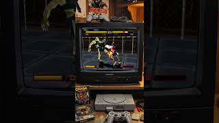 The PS1 disc spin sound before this loaded is permanently burned into my brain