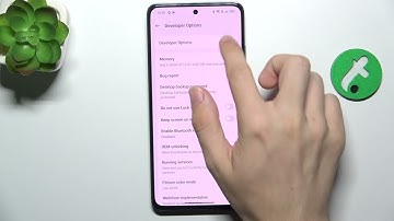 Oppo Reno 12 FS - How to Hide Developer Options - Disable Developer Mode Easily
