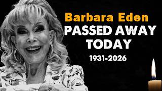 2 American LEGENDS Who DIED TODAY! 13th May 2026