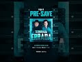 Faça o PRE-SAVE de Terminada Errada