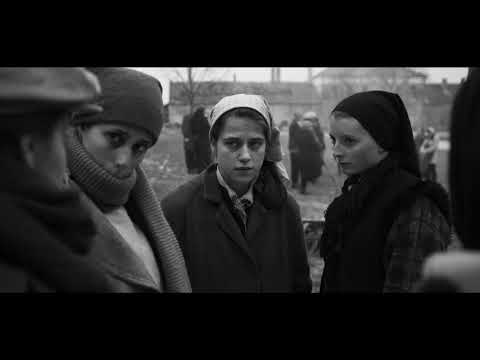 Magdolna - filmdráma előzetes (trailer) Nagy Katica és Buvári Villő főszereplésével