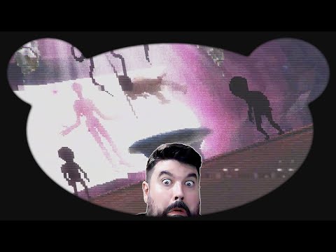 Manchmal braucht es zum gruseln nicht viel - 3 kurze Horrorspiele (Facecam Horror Gameplay Deutsch)
