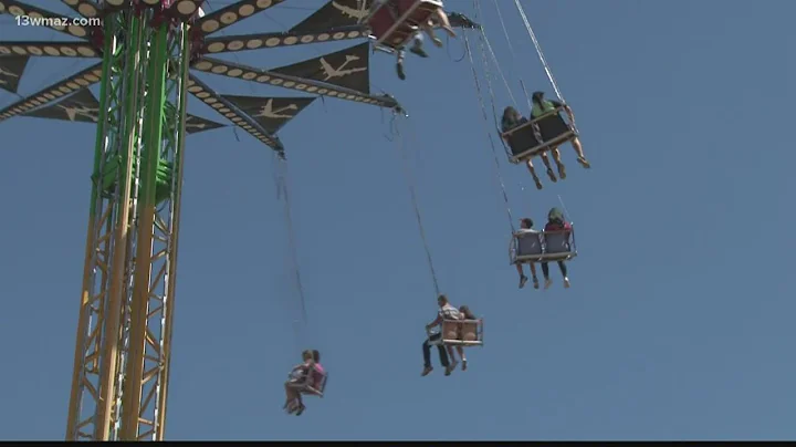 2021 Cherry Blossom Festival to see several changes