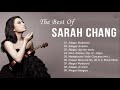 【광고없음】Sarah Chang (장영주) 가장 중대한 명중 전체 앨범 2020 | 최고 장영주 | Sarah Chang Greatest Hits Full Album 2020