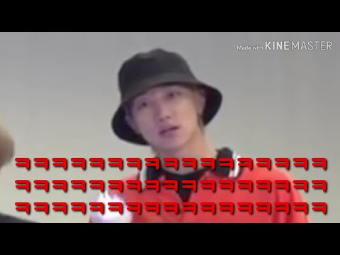 [세븐틴] 팬들 래퍼로 데뷔시키려는 아이돌(HIT응원법 자막ver.)
