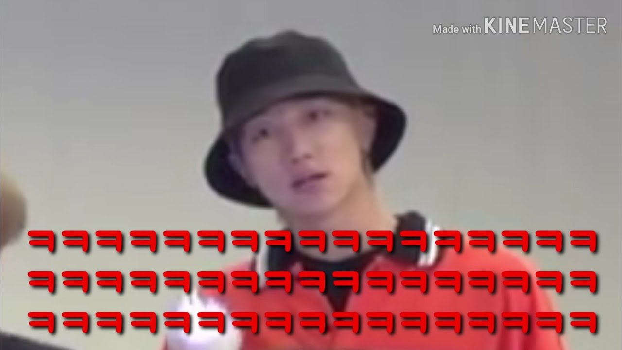 [세븐틴] 팬들 래퍼로 데뷔시키려는 아이돌(HIT응원법 자막ver.)