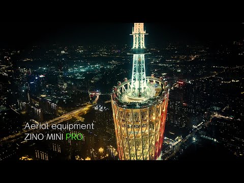 GUANGZHOU - Zino