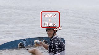 Bails & Fails Vol.1