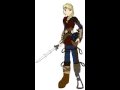 Httyd rolereversal astrid speedpaint