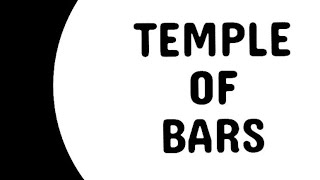 Temple Of Bars (The Palmer Squares, Pharoahe Monch, Braintax, Dax, Lyrical Joe)