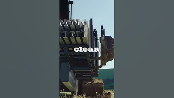 Meet the Enormous Robot That