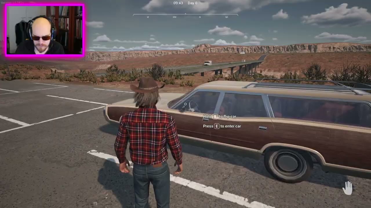 Checking the DLC Map - Ranch Simulator - 30/12/2025