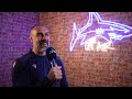MEDIA SESSION | Al talks through SA trip, previews La Rochelle clash and more!