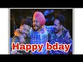 Happy Birthday Yaara Himmat Sandhu Status || Happy Birthday Yaara Status || Birthday status