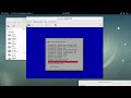Instalacion debian