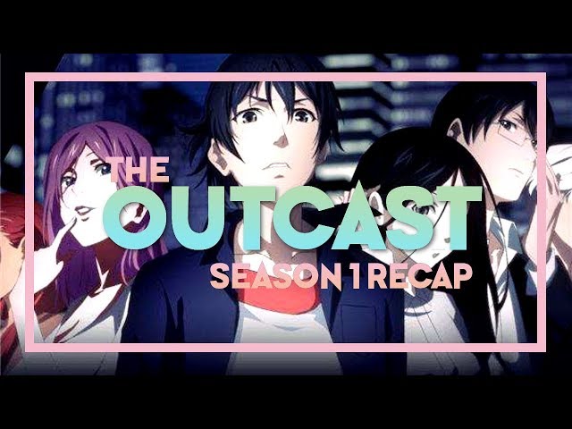 Hitori No Shita - The Outcast Season 1: Where To Watch Every Episode