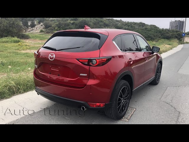 Tuning #Mazda CX-5(2G) #JDM#SUPERAUTOTUNING!!!!!!!!!!!!!! 