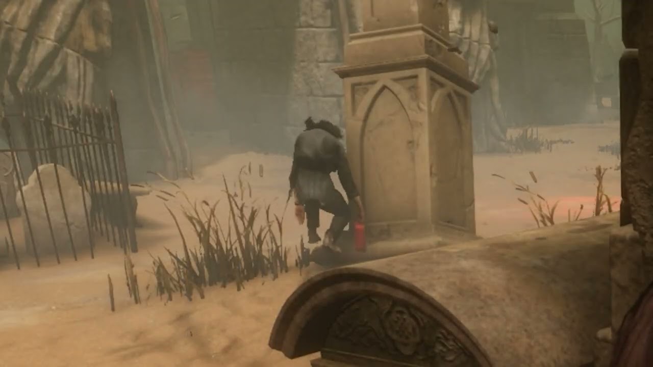 Average Dead by Daylight experience