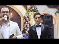 حفل زواج حاتم كريم 2025 المنشد صاحب الياسري