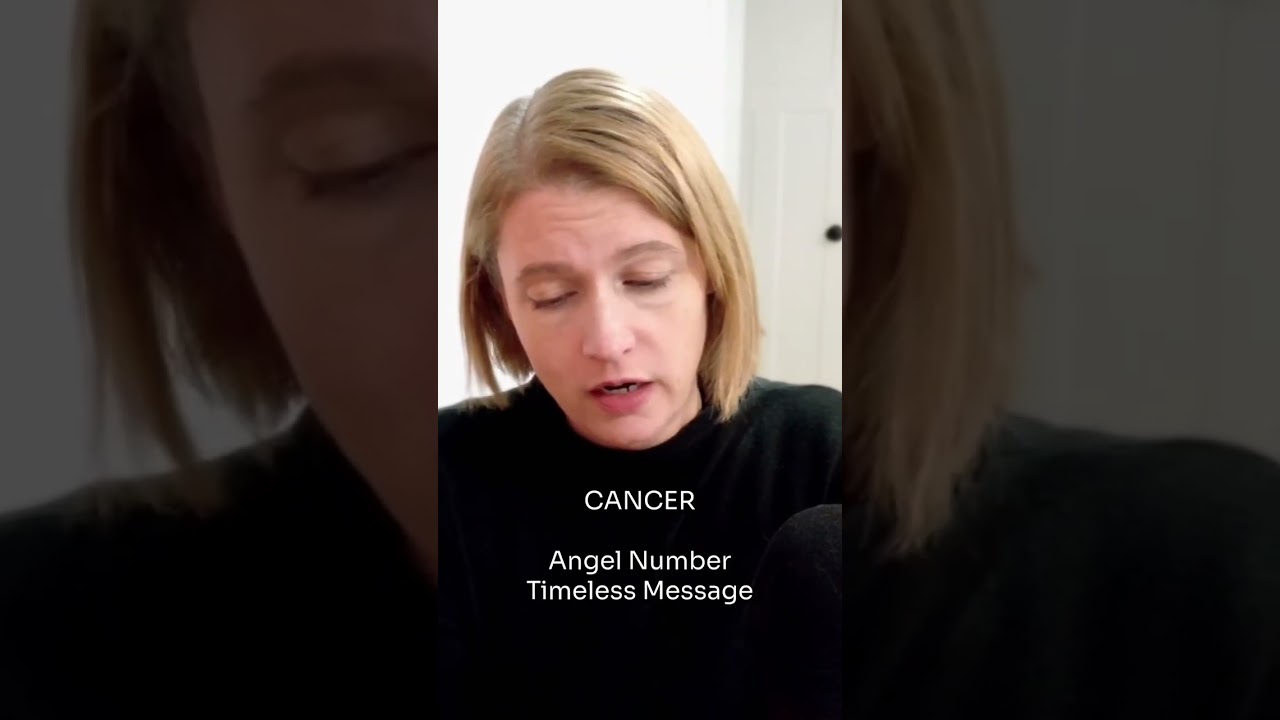 Cancer: Protect Your Peace. Period.