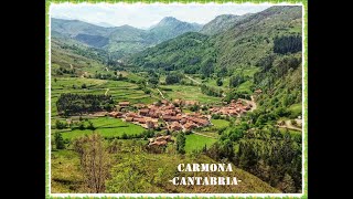 Carmona Cantabria