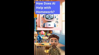 Top 5 Ways AI Makes Homework Fun! | Encyclopedia Pete