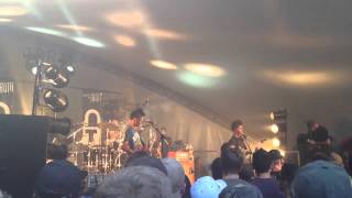 Unlocking the truth