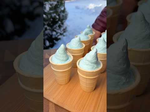 АФГАНСКОЕ мороженое за 5 минут