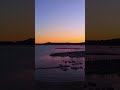 🧡 #dronecinematic #campiflegrei #dji #travel #sunset