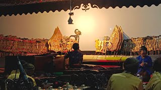 Live Streaming Wayang Kulit. Lakon Wahyu Pamong Sejati. Dalang Ki Samsianto / Sisek