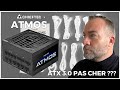 Chieftec atmos 750  latx 30 enfin accessible 