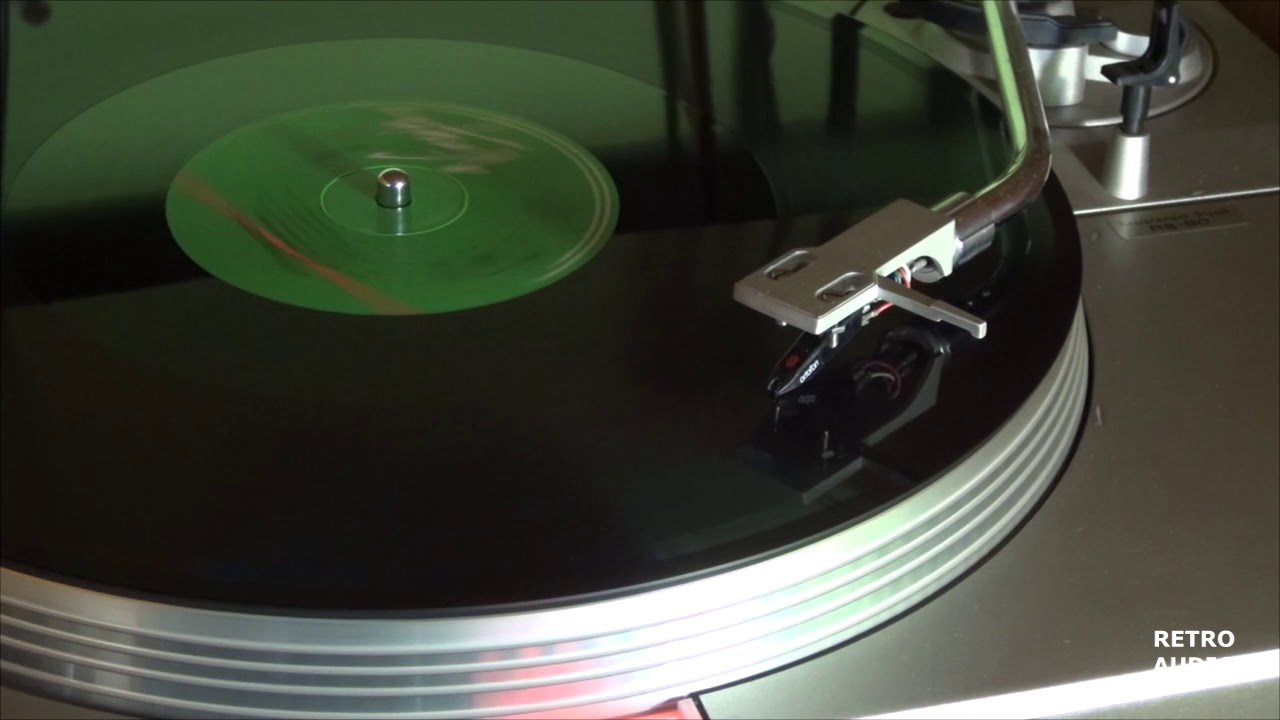 Montana Sextet - Who Needs Enemies (Club Mix) /HQ Vinyl/