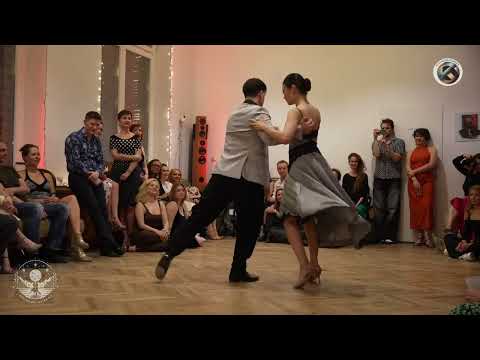 ANNA PAK & TOMAS CORBALAN 2