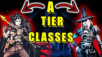 How To Beat Act 4!  Educational New Profile Run! (Darkest Dungeon 2 1.0 Steam Release)