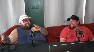 Tune into The Friendly Fire Podcast weekly!