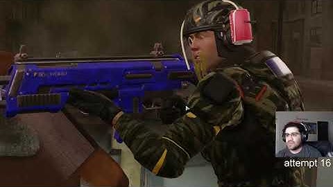 XCOM2 WOTC legendary ironman Day 8