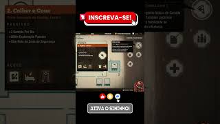 State of Decay 2 - Vocês Sabiam Disso? Tutorial Habilidade Comunitária de Postos Avançados!