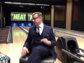Interview with "Bridesmaids" director Paul Feig at Royal Oak premiere.