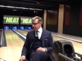 Interview with "Bridesmaids" director Paul Feig at Royal Oak premiere.