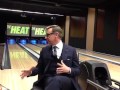 Interview with "Bridesmaids" director Paul Feig at Royal Oak premiere.