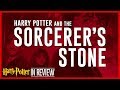 Harry Potter and the Sorcerer's Stone - Every Harry Potter Movie Reviewed & Ranked