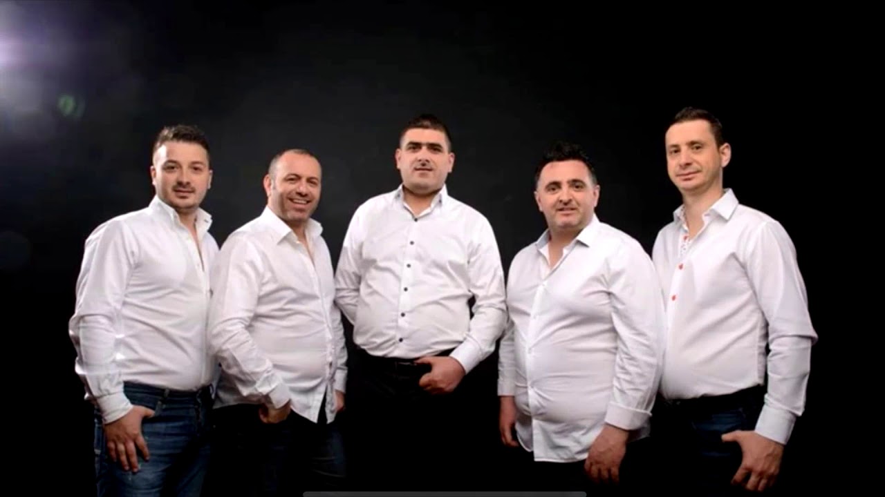 Sleduj Cornelia Rednic & Pindu - Gura ta mi-ambeata na YouTube