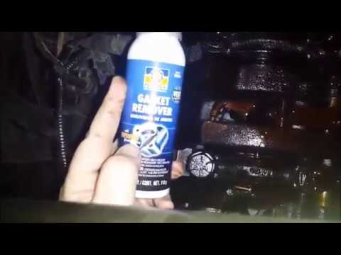 Gasket Remover Permatex Review 89 Cherokee With 3 5 Metalcloak Lift