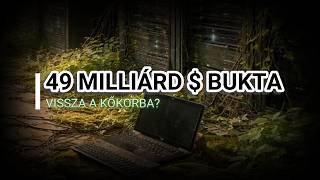 Az 50 milliárd dolláros pillanat: A hálózat halála