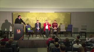 USC Convention - Developing an Internal Coaching Development Program for your Club