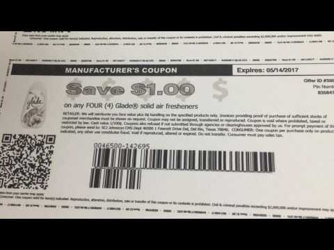 Hot printable coupons 🔥