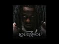 Jackboy - Lougawou (AUDIO)