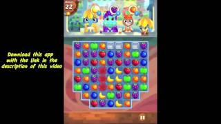 Juice Jam app screenshot 2